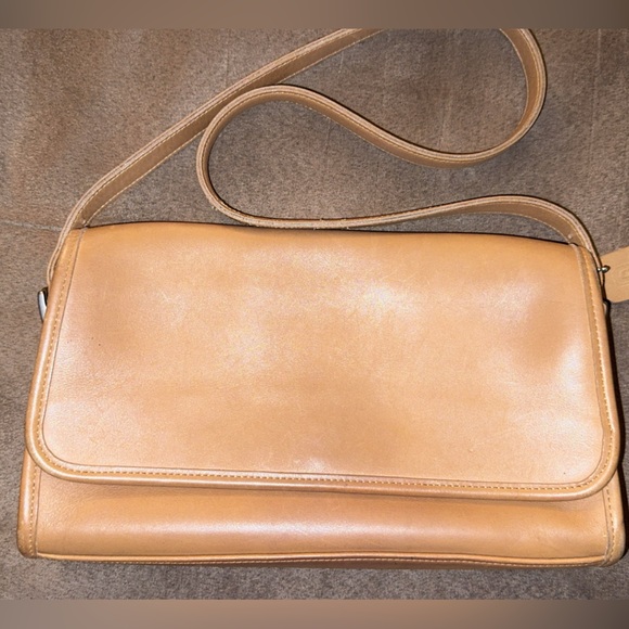 Coach Handbags - Coach Bag